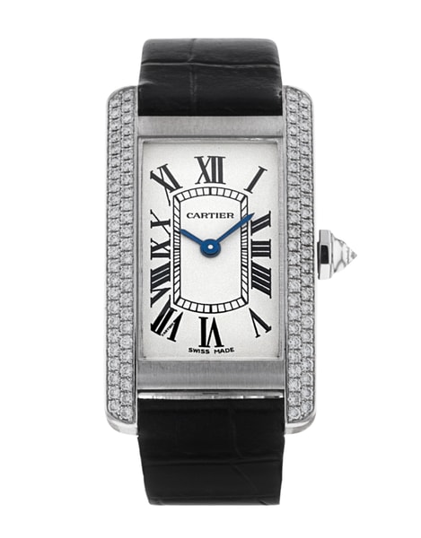 Cartier Tank Americaine WB701851